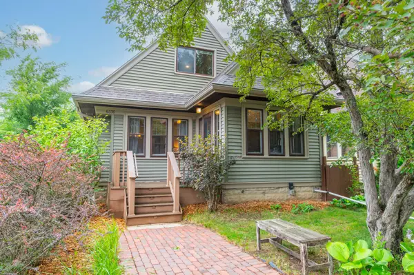 6336 W Locust St, Milwaukee, WI 53210