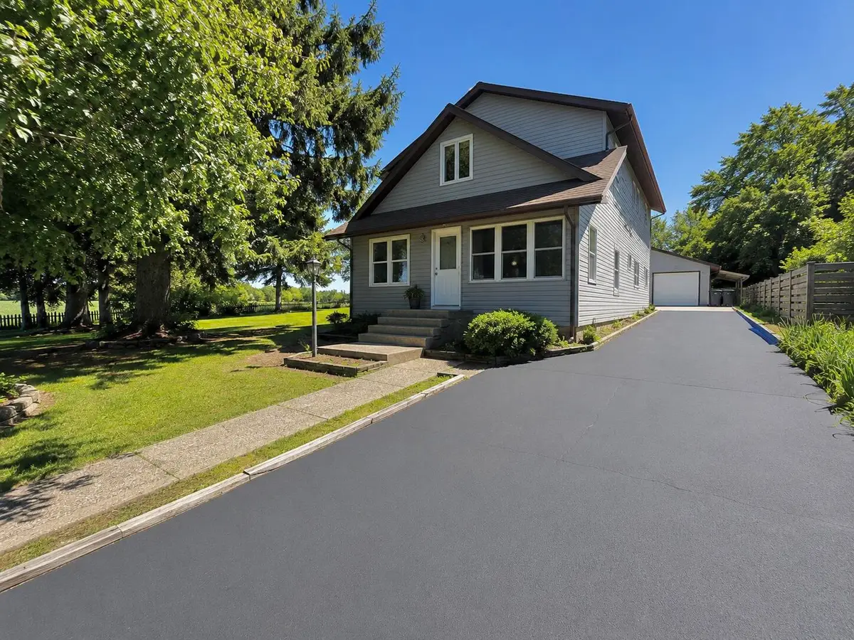 11907 254th Ave, Trevor, WI 53179 - #1