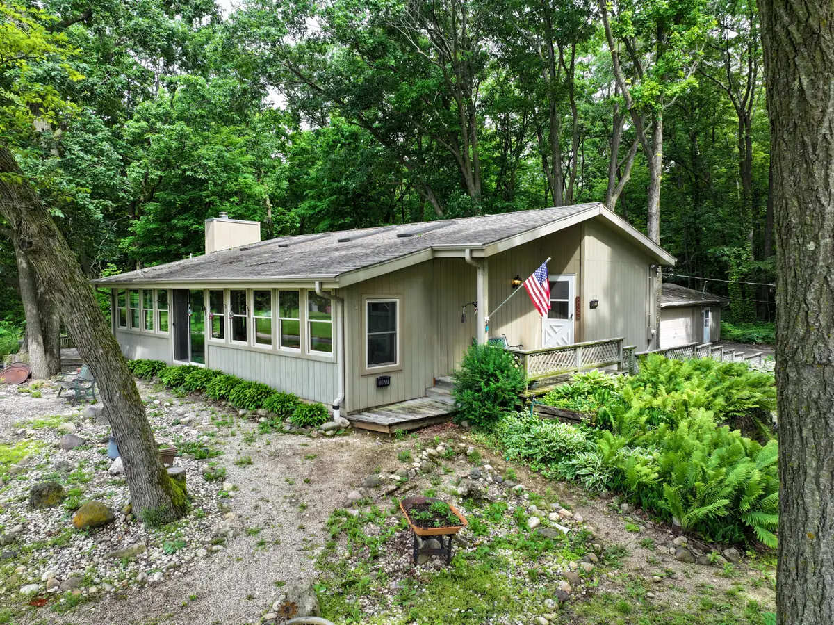 N2877 Roger Rd, Sullivan, WI 53137 - #1