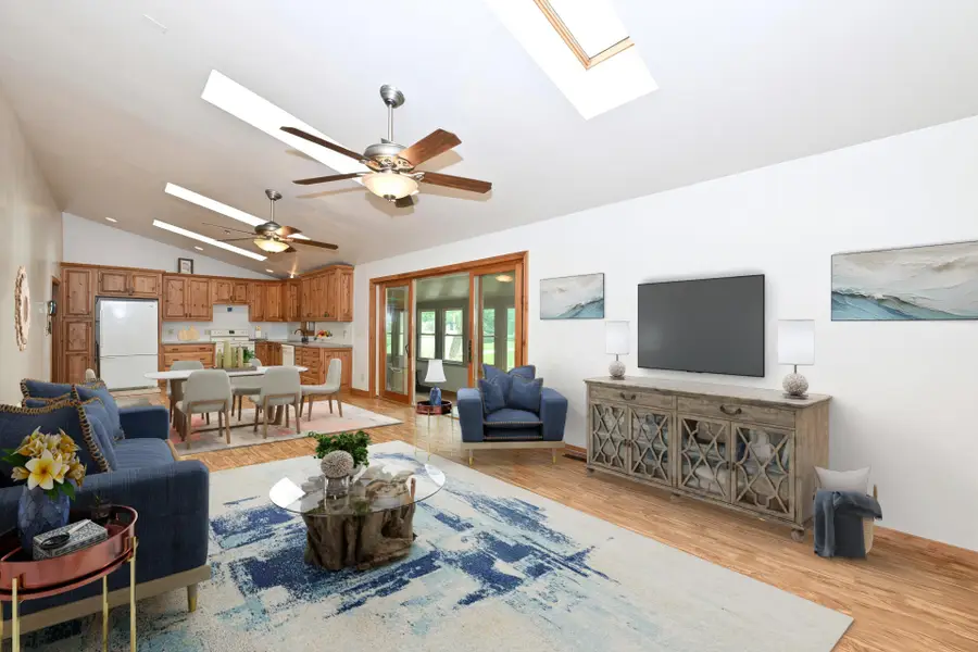 N2877 Roger Rd, Sullivan, WI 53137 - #3