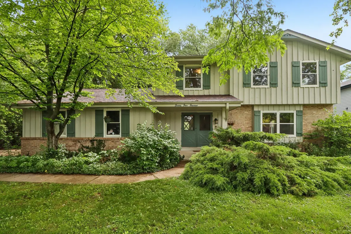 7400 N Pierron Rd, Glendale, WI 53209 - #1
