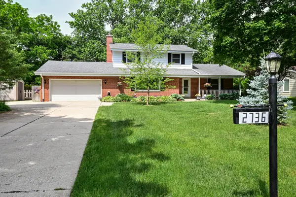 2736 Shamrock Dr, Mount Pleasant, WI 53406