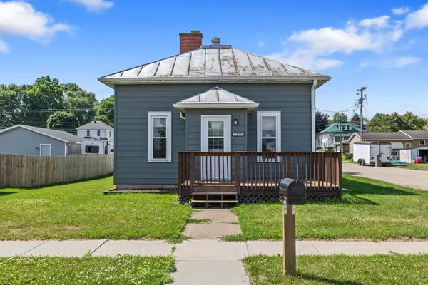 1215 Bangor St, Bangor, WI 54614