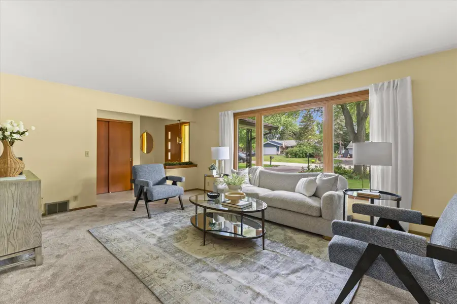 12115 W Luther Ave, Hales Corners, WI 53130 - #2