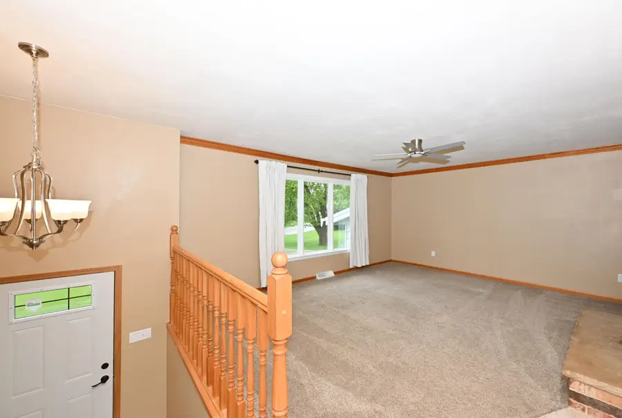 12237 W Larkspur Rd, Franklin, WI 53132 - #3
