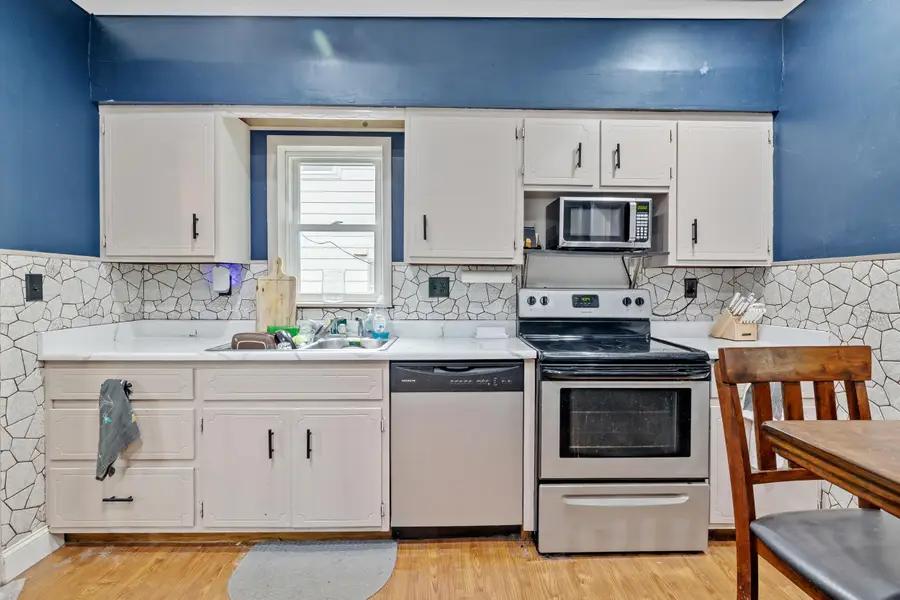 729 North St, Kiel, WI 53042 - #3