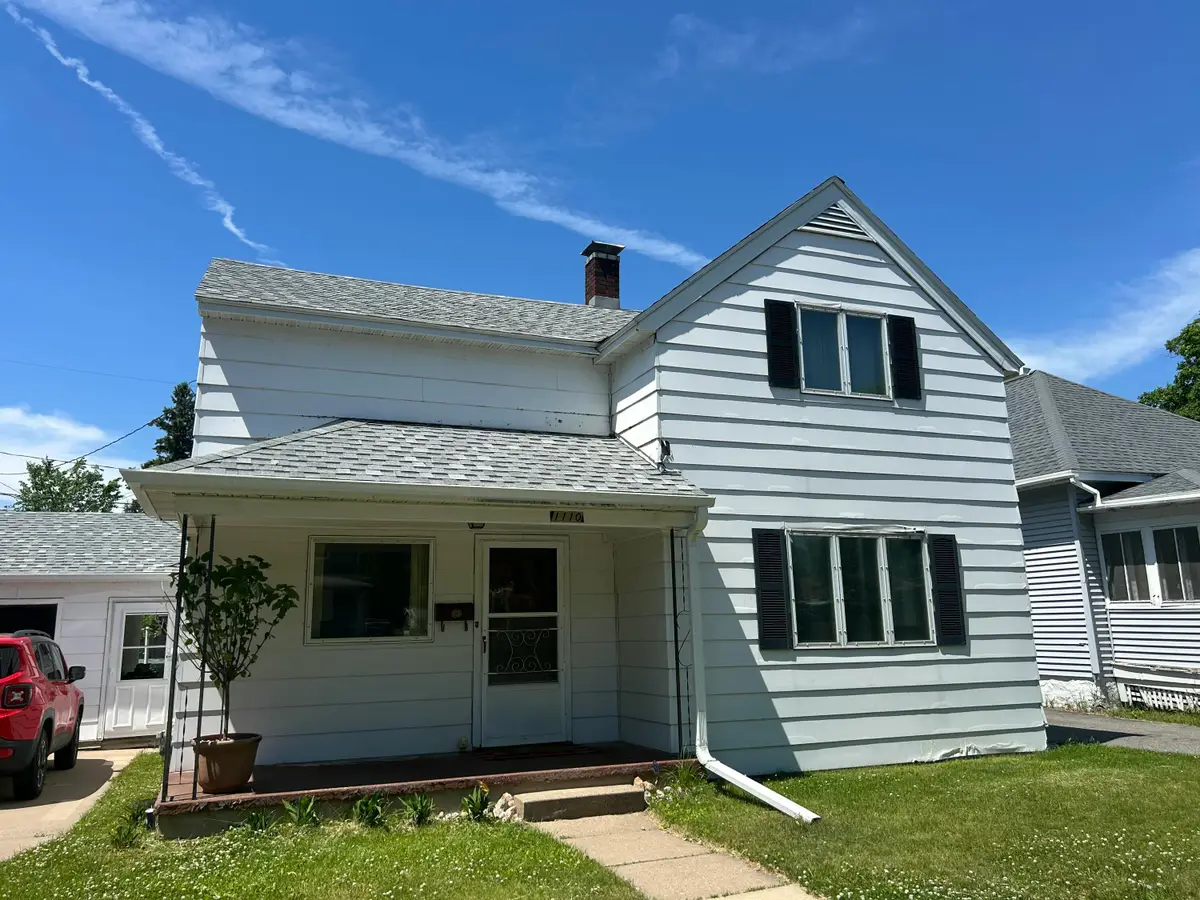 1110 Prospect Ave, Wausau, WI 54403 - #1