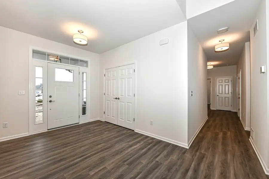421 Clairmont Ct, Williams Bay, WI 53191 - #2