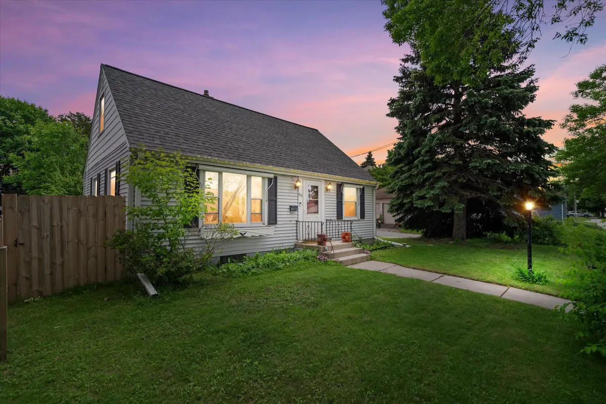 1313 S 20th St, Sheboygan, WI 53081 - #1