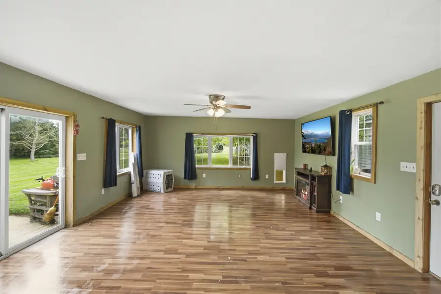 W2995 County Road Y, Leroy, WI 53048 - #2