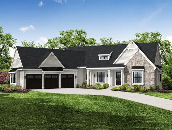 N63W35883 Frederick Dr, Oconomowoc, WI 53066
