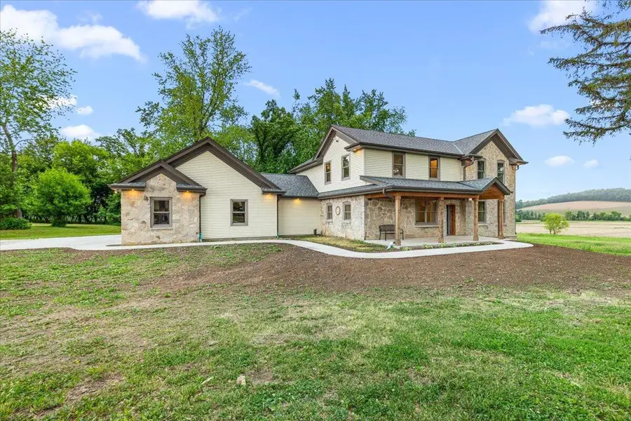 W3940 Campbell Dr, Ashford, WI 53010 - #2