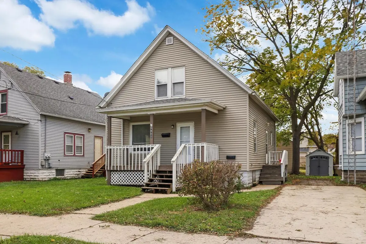 6600 20th Ave, Kenosha, WI 53143 - #1
