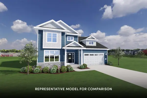 W197N5309 Lodgepole Ct, Menomonee Falls, WI 53051