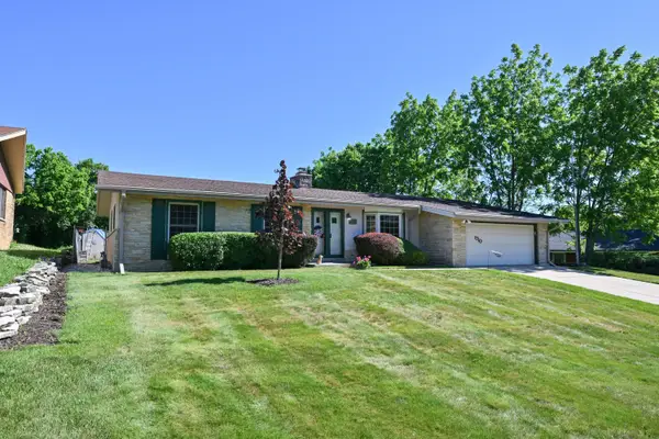 1710 Poplar Ave, South Milwaukee, WI 53172