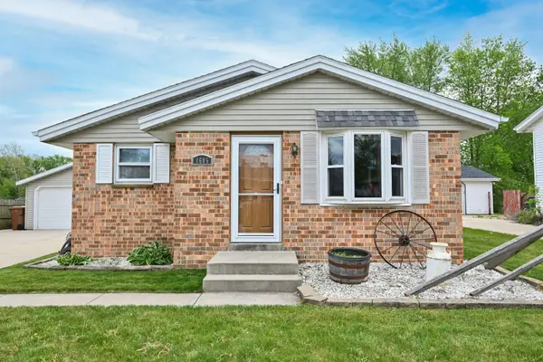1605 Williams Ave, South Milwaukee, WI 53172