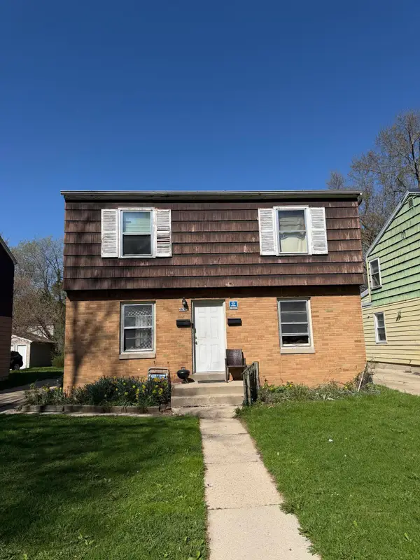 4637 N 45th St, Milwaukee, WI 53218