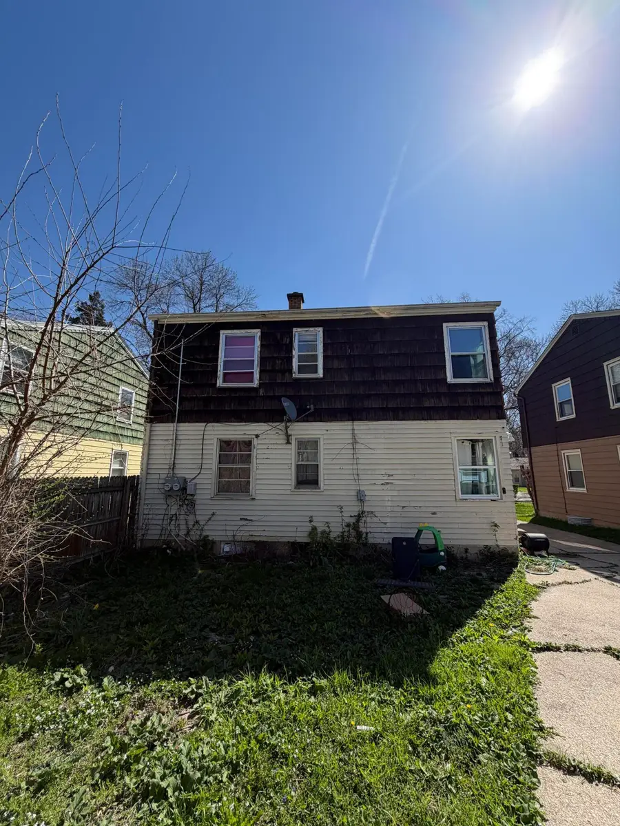 4637 N 45th St, Milwaukee, WI 53218 - #2