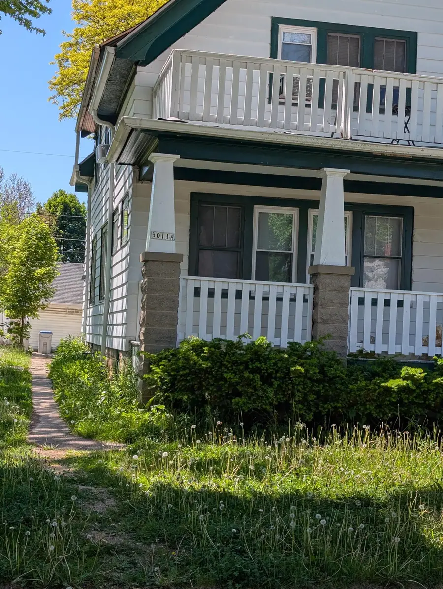 5011 N 26th St, Milwaukee, WI 53209 - #2