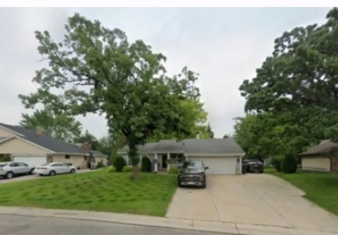 1108 River Park Circle W, Mukwonago, WI 53149 - #1