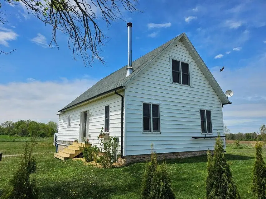 E847 County Road S Rd, Red River, WI 54217 - #1