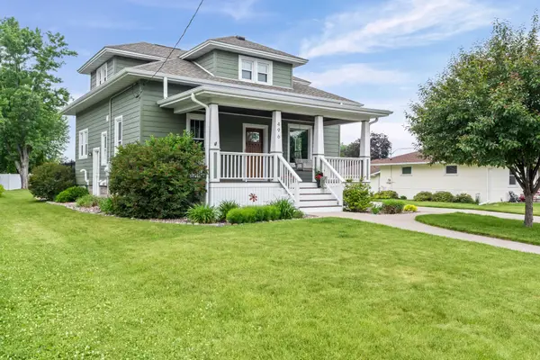 496 Leonard St N, West Salem, WI 54669
