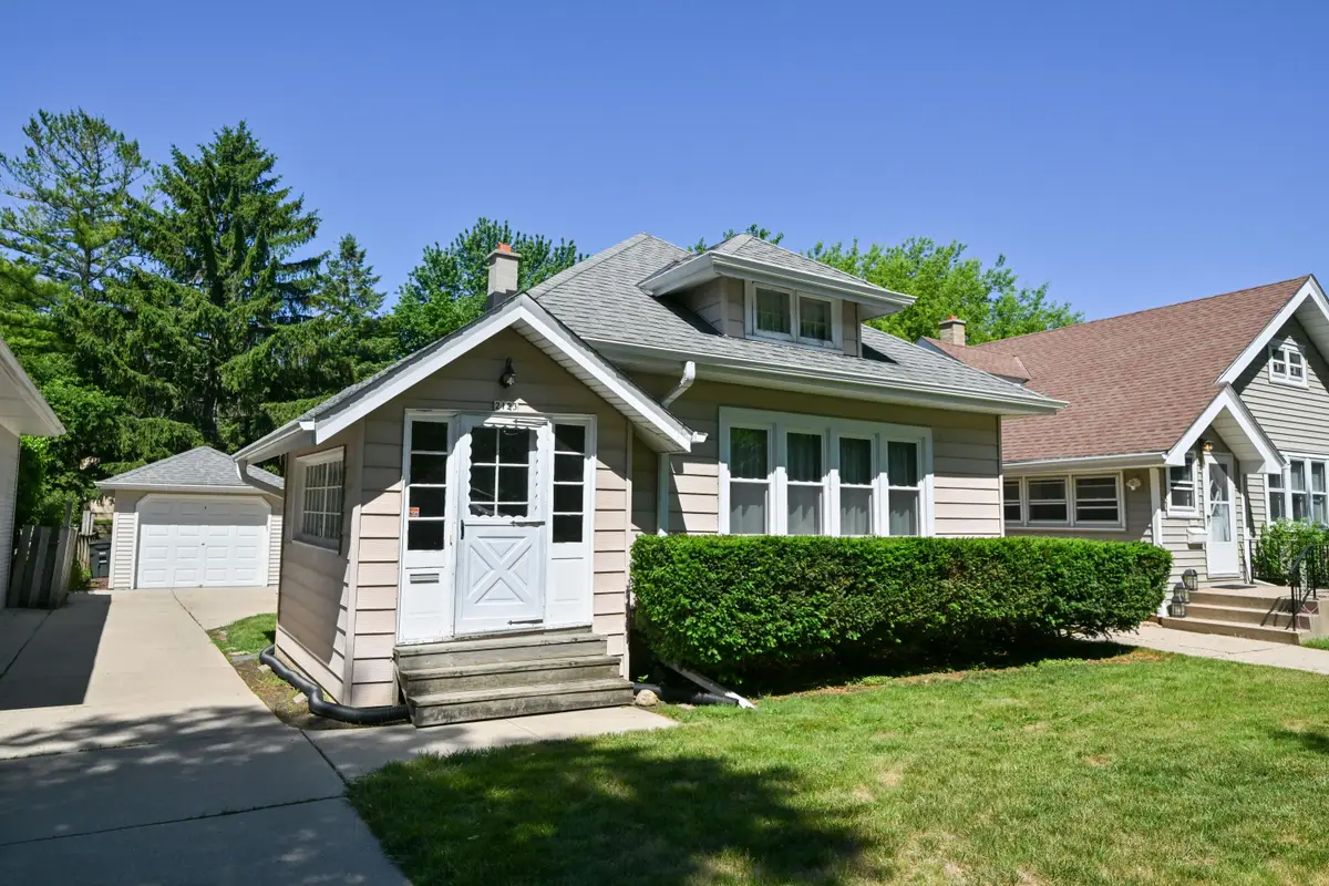 2123 N 66th St, Wauwatosa, WI 53213 - #1