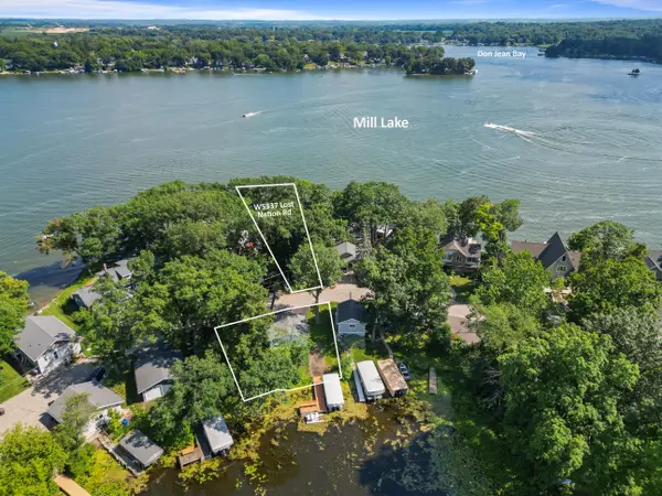 W5337 Lost Nation Rd, La Grange, WI 53121