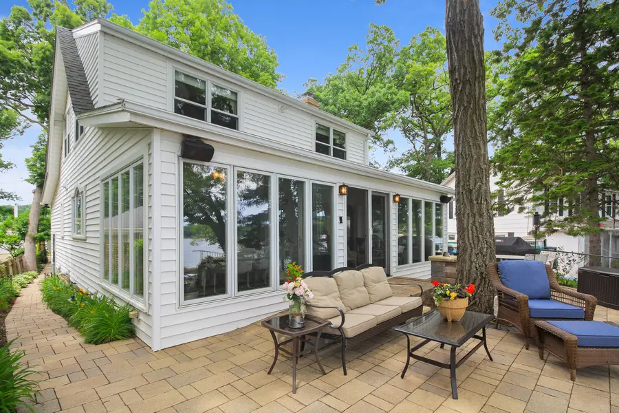 W5337 Lost Nation Rd, Lauderdale Lakes, WI 53121 - #2
