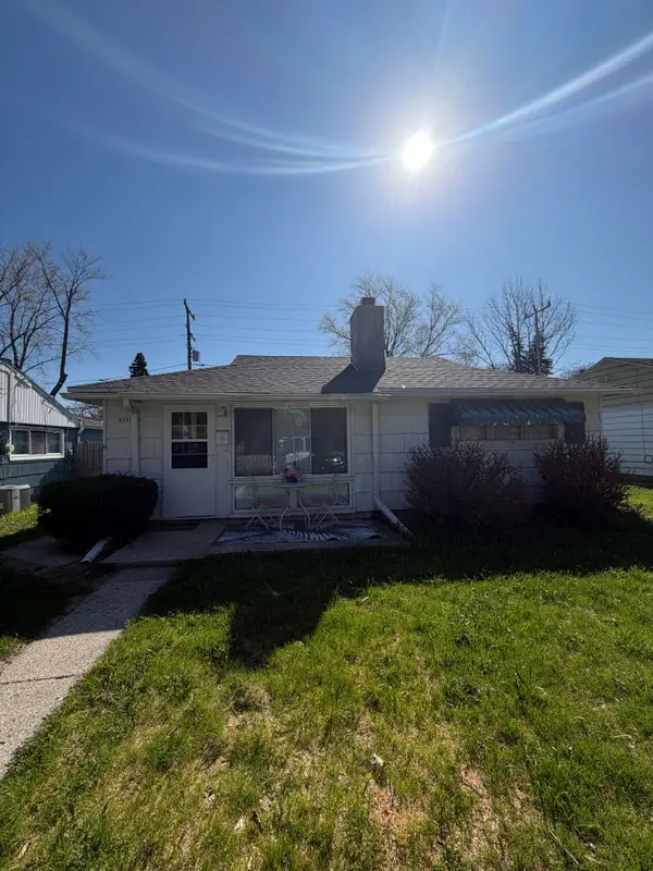4262 N 42nd Pl, Milwaukee, WI 53216