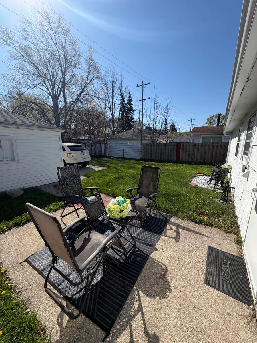 4262 N 42nd Pl, Milwaukee, WI 53216 - #2