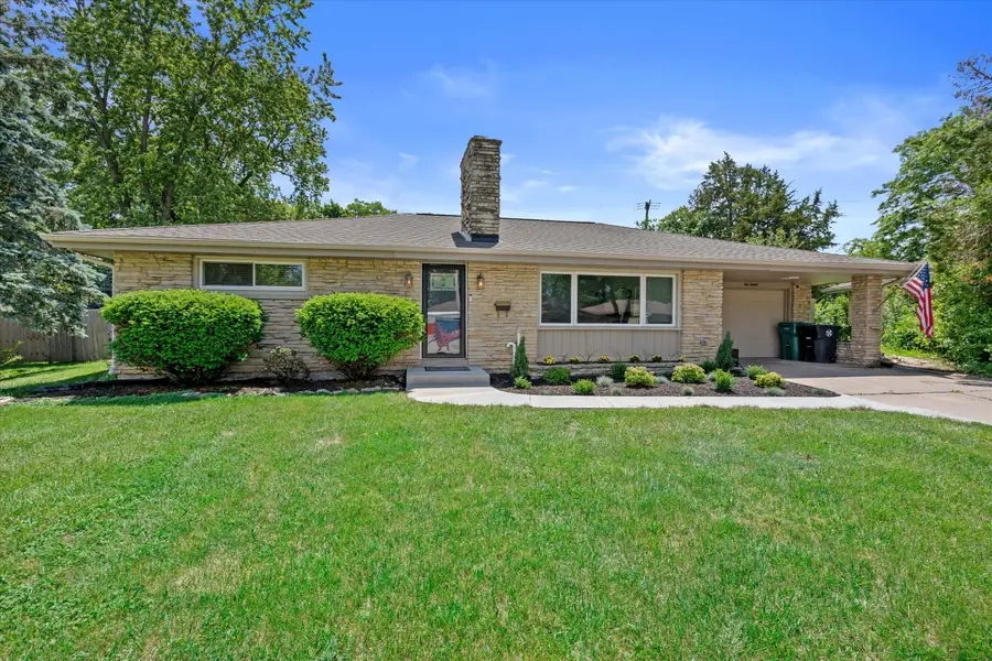 N84W16093 Donald Ct, Menomonee Falls, WI 53051 - #3