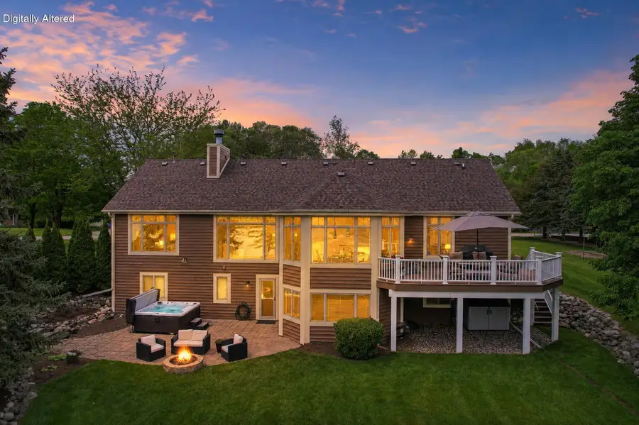 N61W37631 Parkview Dr, Oconomowoc, WI 53066 - #3