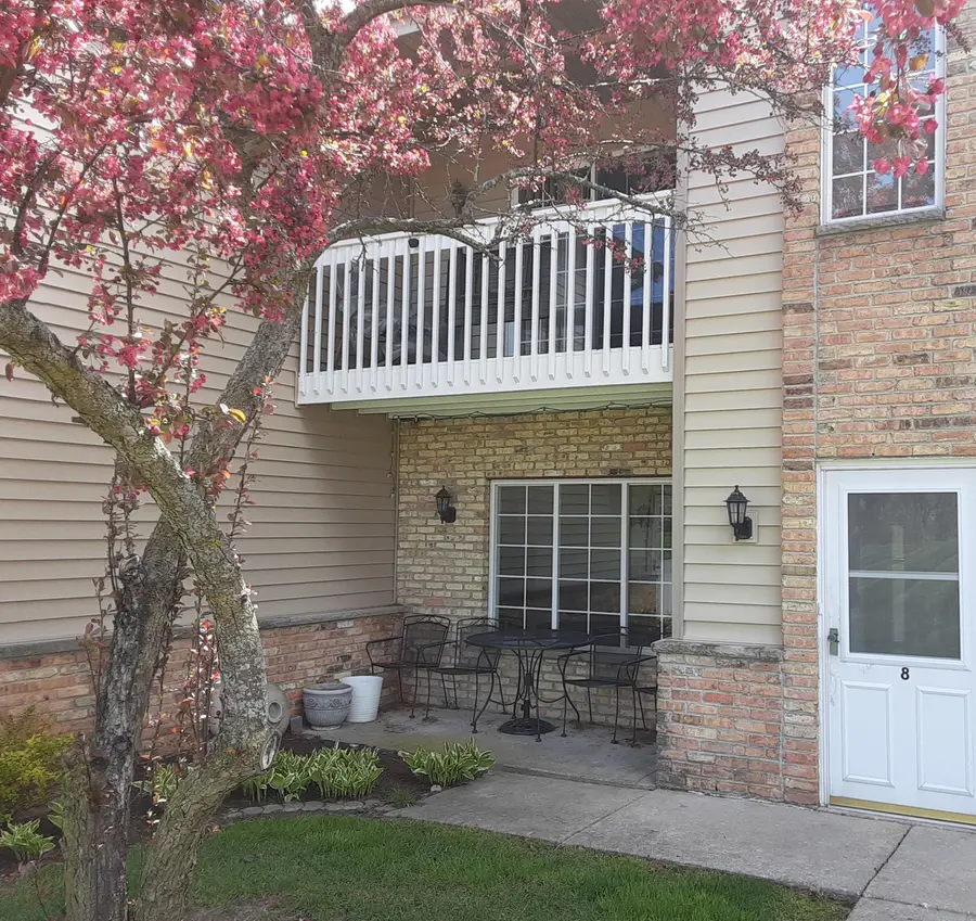 3620 E Barbara Ct, Oak Creek, WI 53154 - #3
