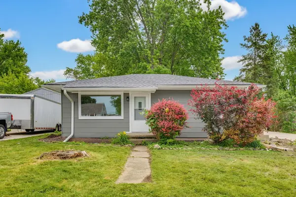 1211 Randolph St, Watertown, WI 53094