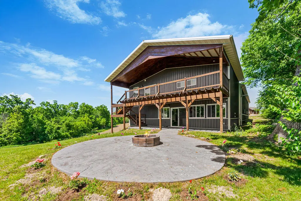 S3611 Sorrenson Ln, Harmony, WI 54665 - #1