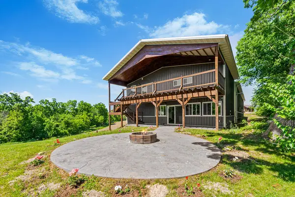 S3611 Sorrenson Ln, Harmony, WI 54665