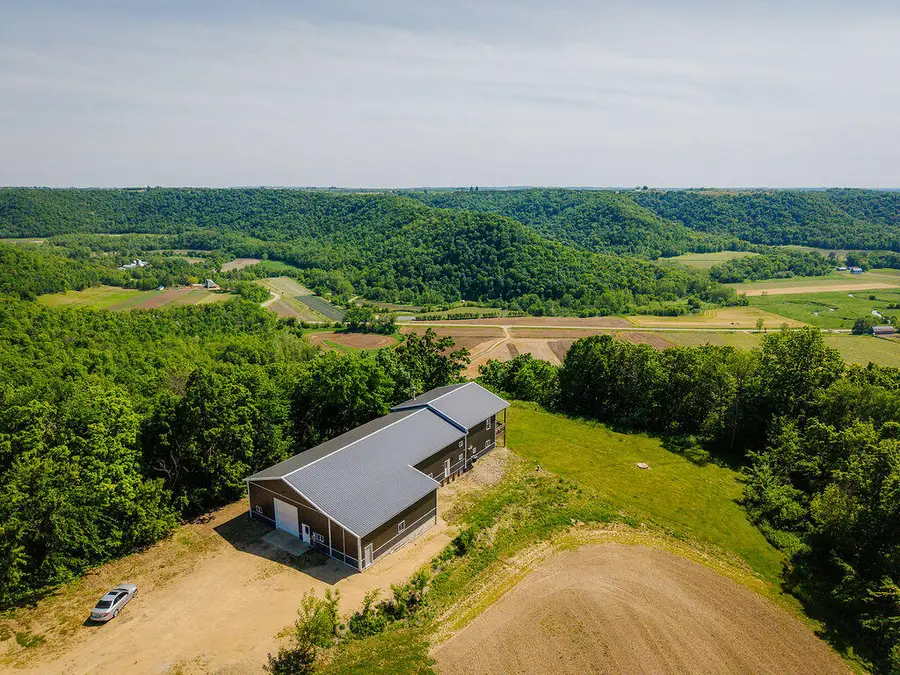 S3611 Sorrenson Ln, Harmony, WI 54665 - #2