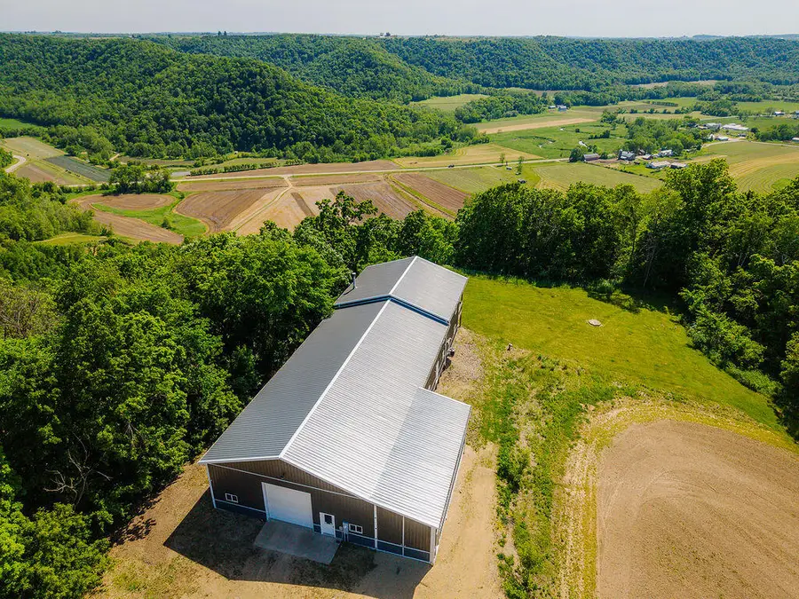S3611 Sorrenson Ln, Harmony, WI 54665 - #3