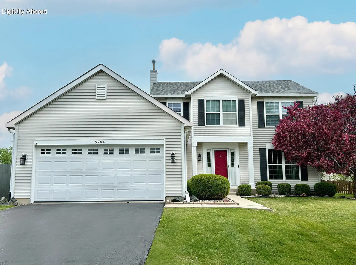 9704 67th St, Kenosha, WI 53142 - #1