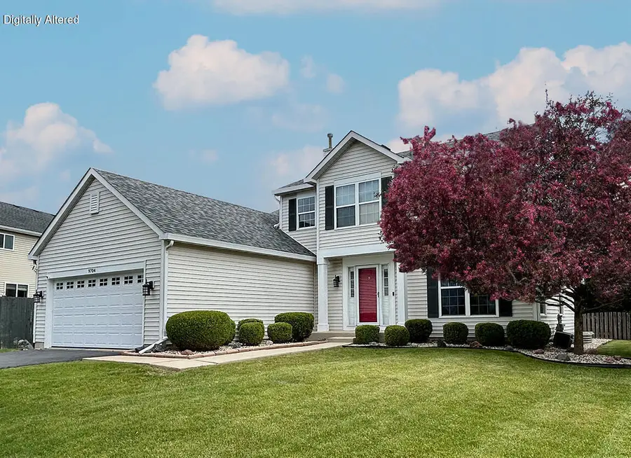 9704 67th St, Kenosha, WI 53142 - #2
