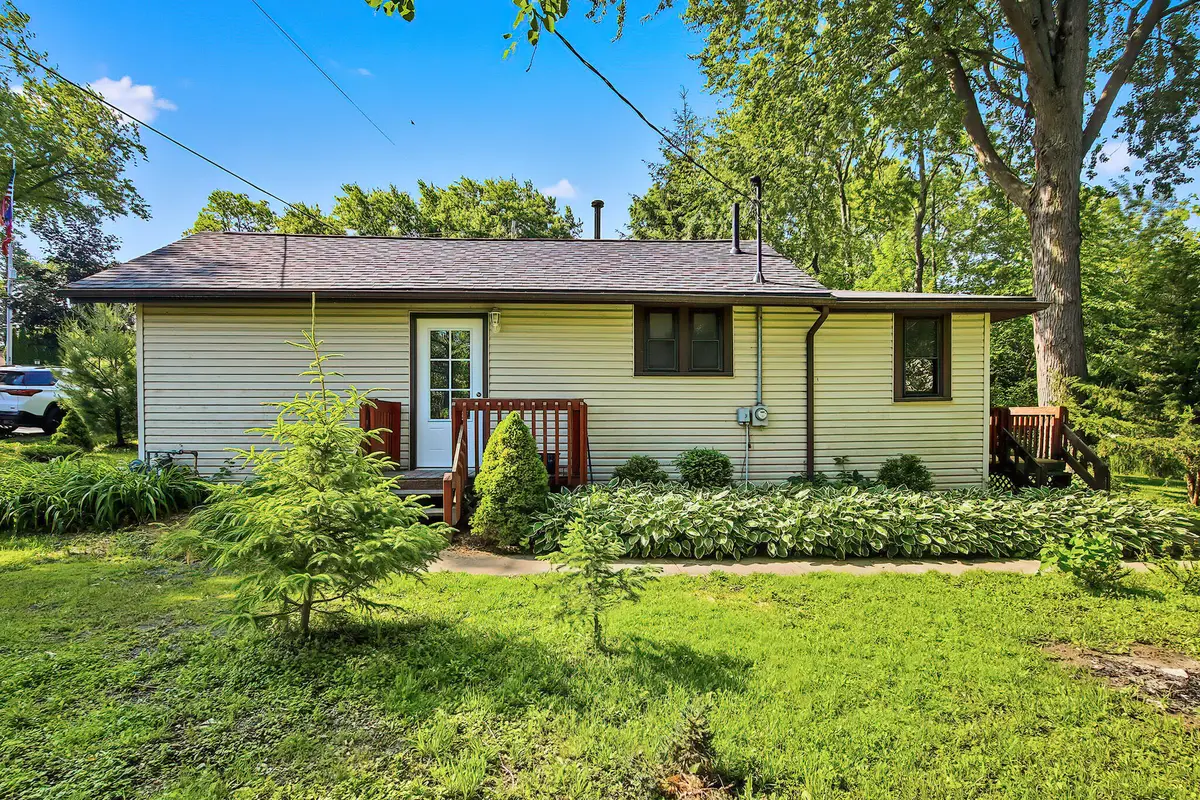 N1543 Orchid Dr, Bloomfield, WI 53128 - #1