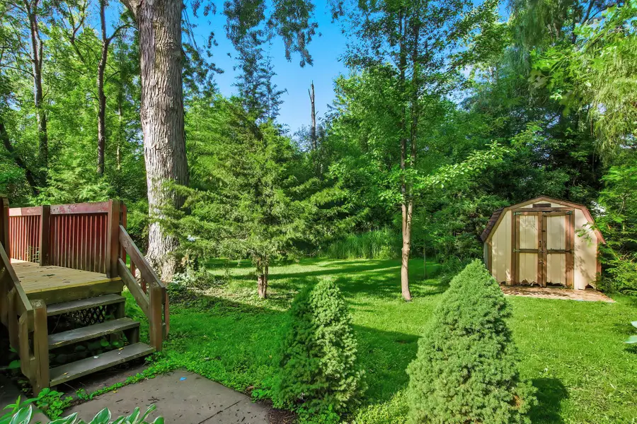 N1543 Orchid Dr, Bloomfield, WI 53128 - #2