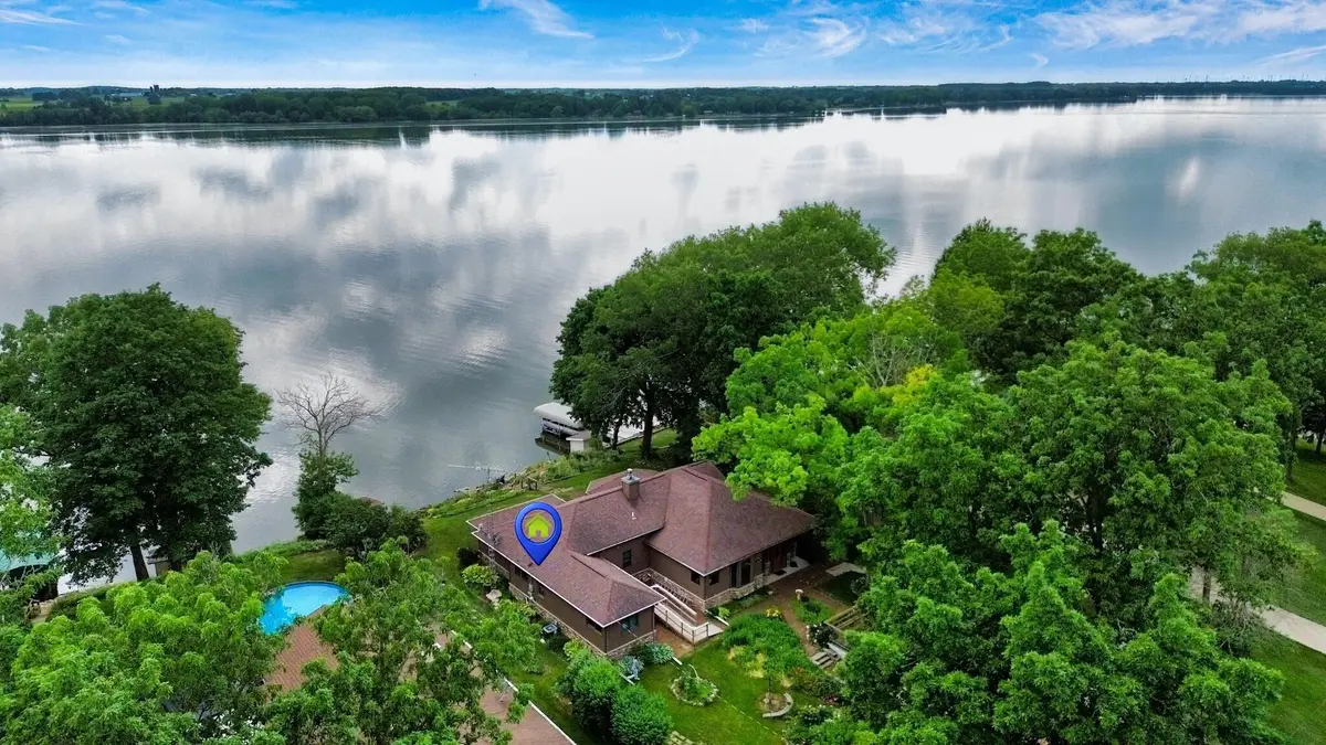 W9863 Dunn Rd, Fox Lake, WI 53933 - #1