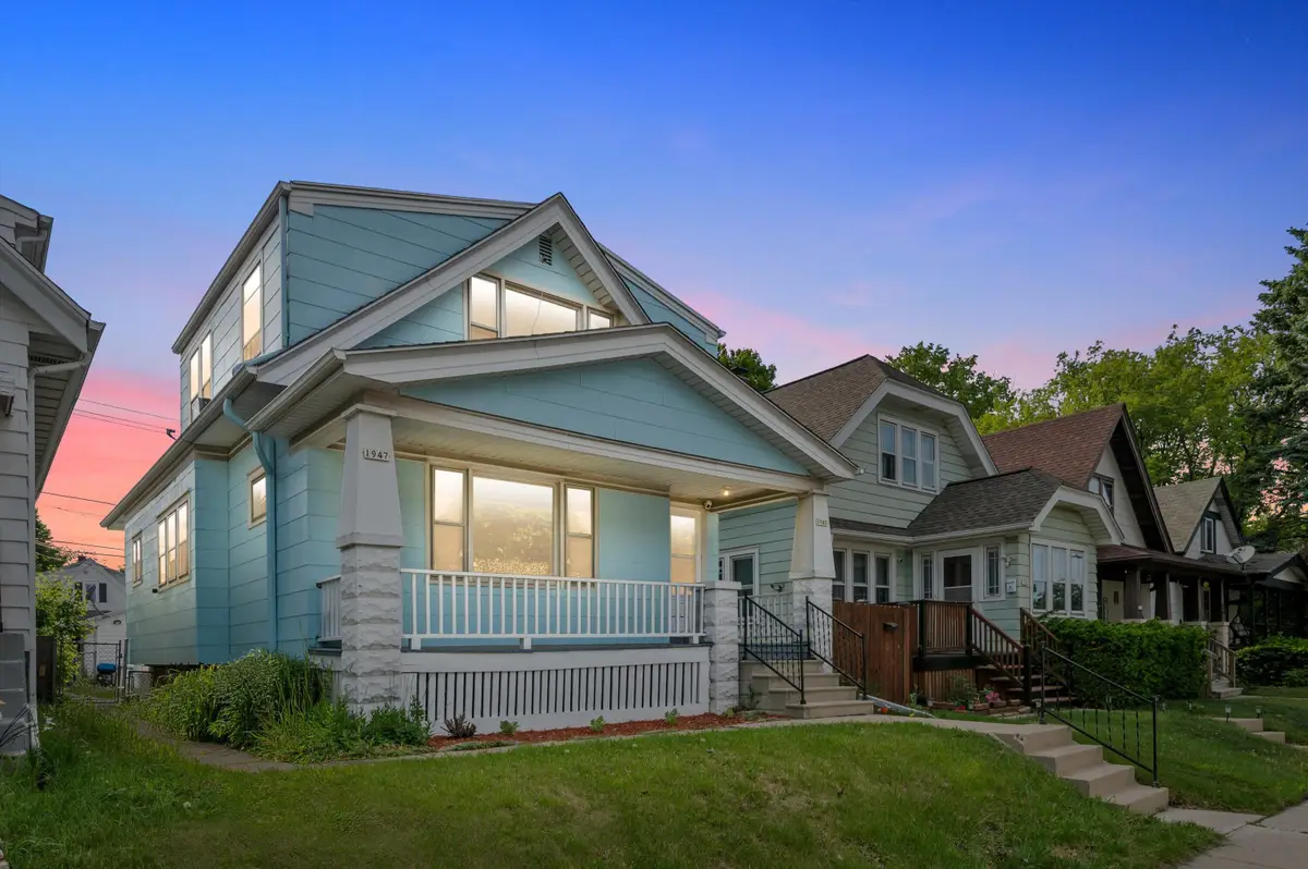 1945-1947 S 68th St S, West Allis, WI 53219 - #1