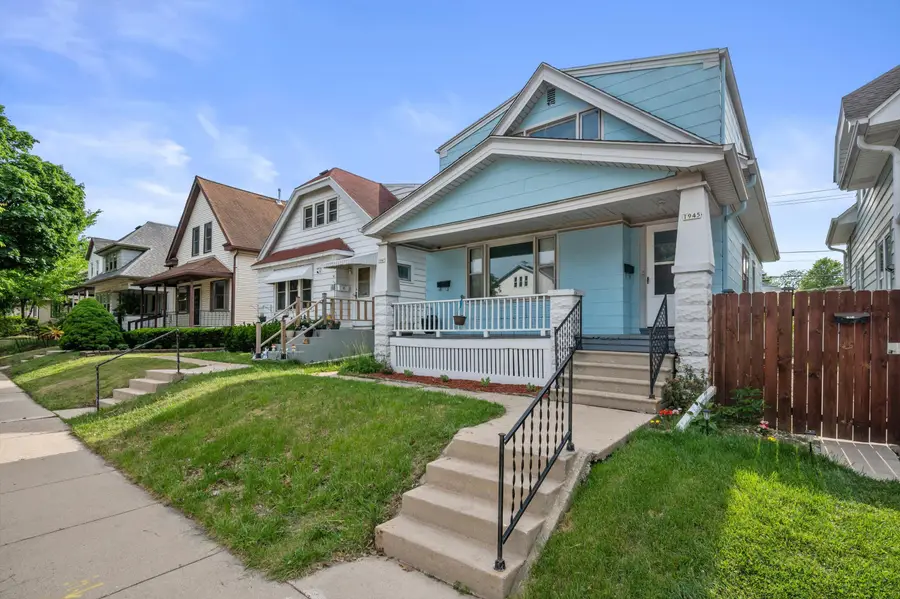 1945-1947 S 68th St S, West Allis, WI 53219 - #2