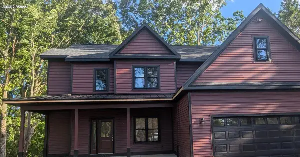 801 12th St, Somers, WI 53140