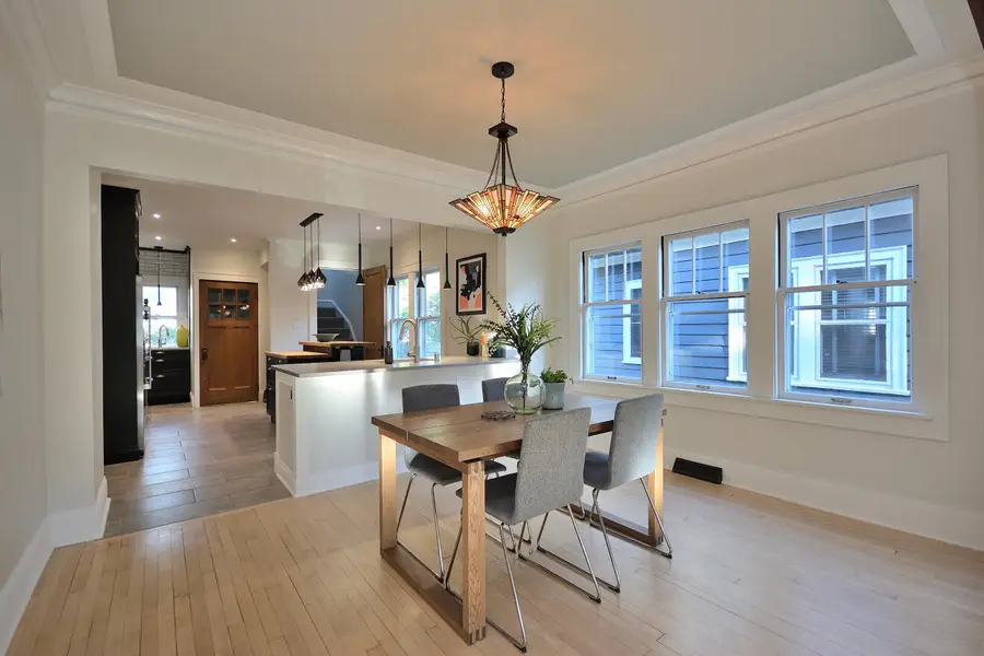1452 N 52nd St, Milwaukee, WI 53208 - #2