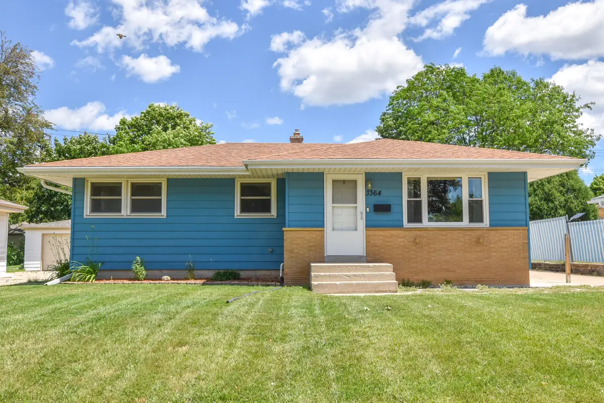 3364 S 73rd St, Milwaukee, WI 53219 - #1
