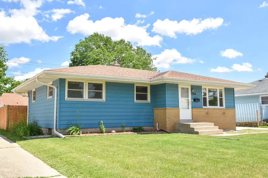 3364 S 73rd St, Milwaukee, WI 53219 - #2